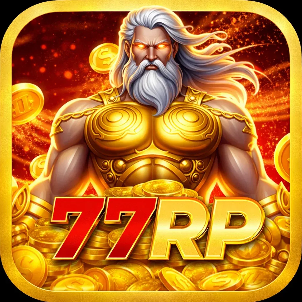77RP - Pertempuran Epik dalam Dunia Battle Royale