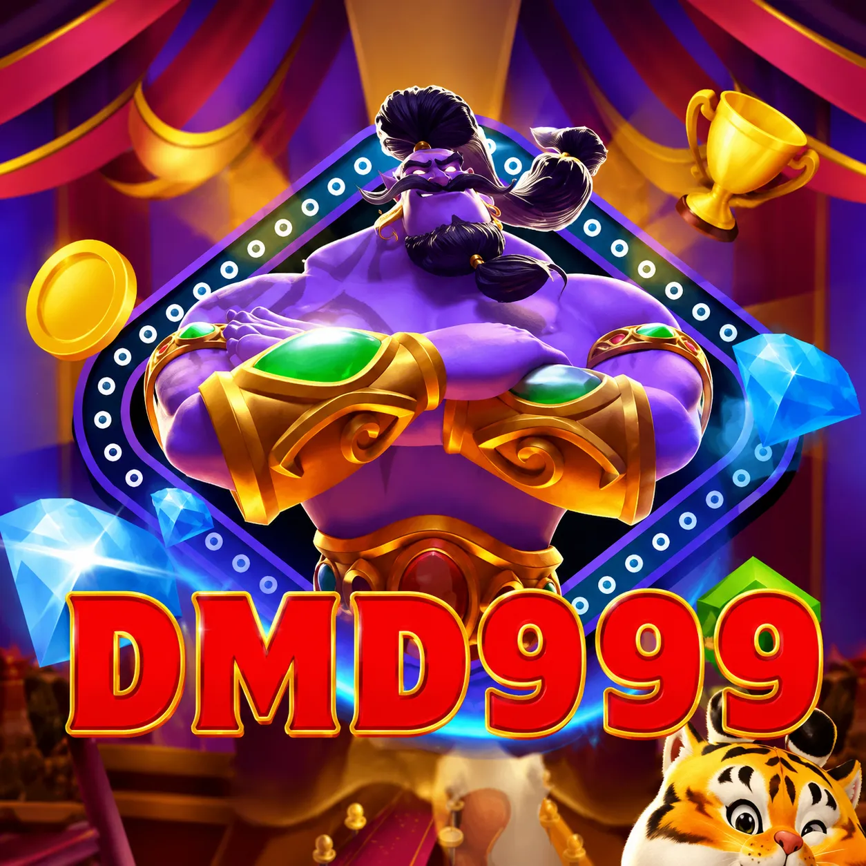 DMD999 - Game Olahraga Terbaik untuk Penggemar Sports