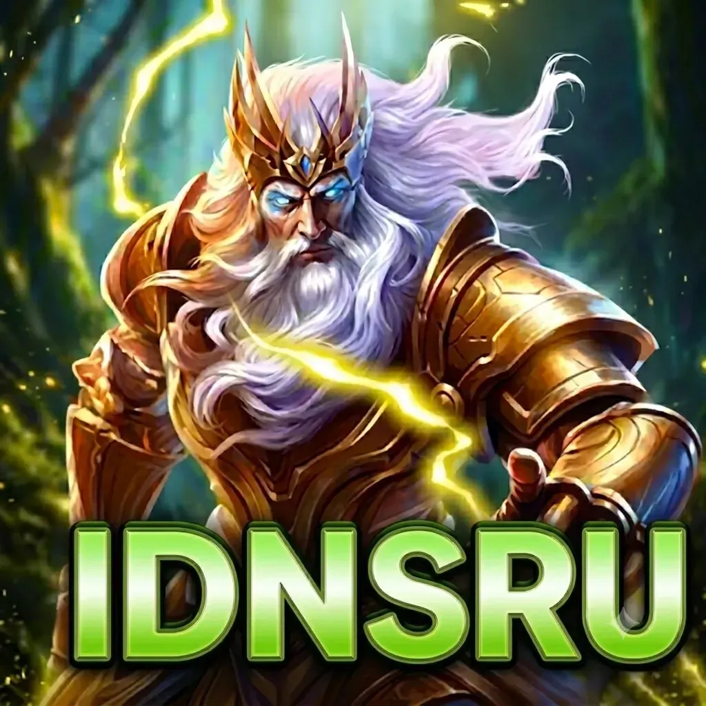 IDNSERU - Permainan Balap Seru dan Menegangkan