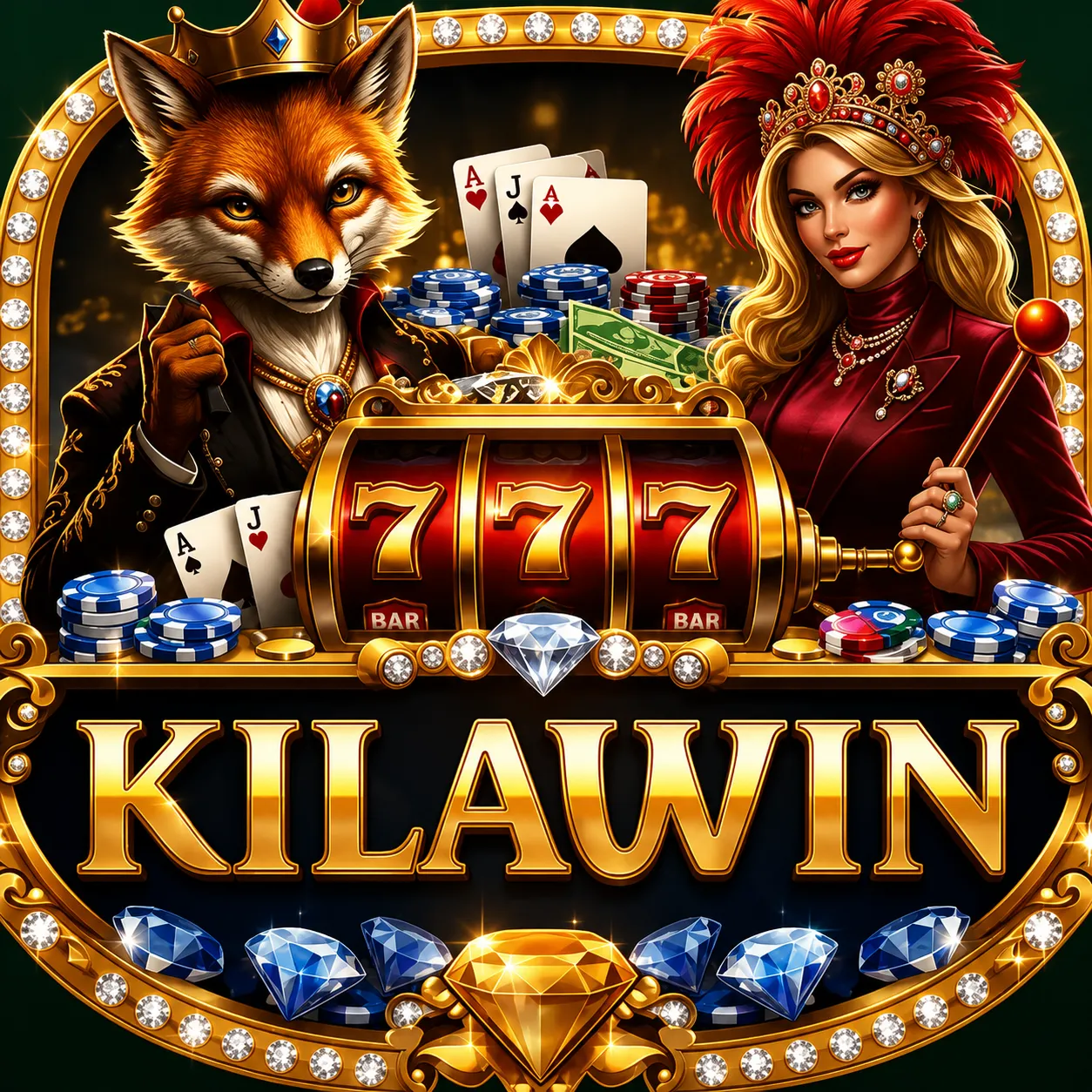 KILAUWIN - Game Musik Menyenangkan dengan Beragam Lagu