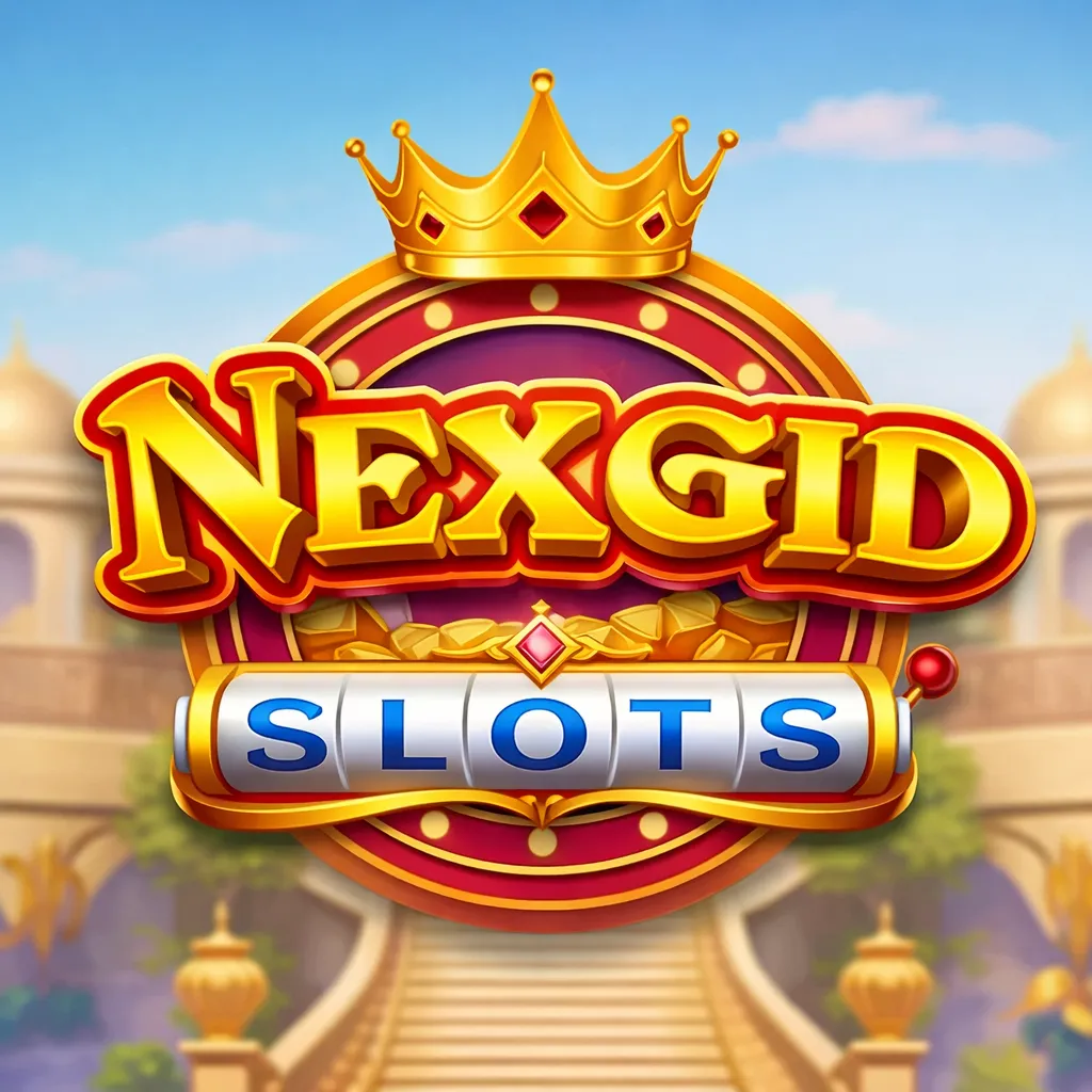NEXGID - Petualangan Epik dalam Dunia MMORPG