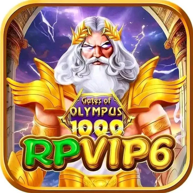 RPVIP6 - Game QiuQiu Seru dan Mengasyikkan