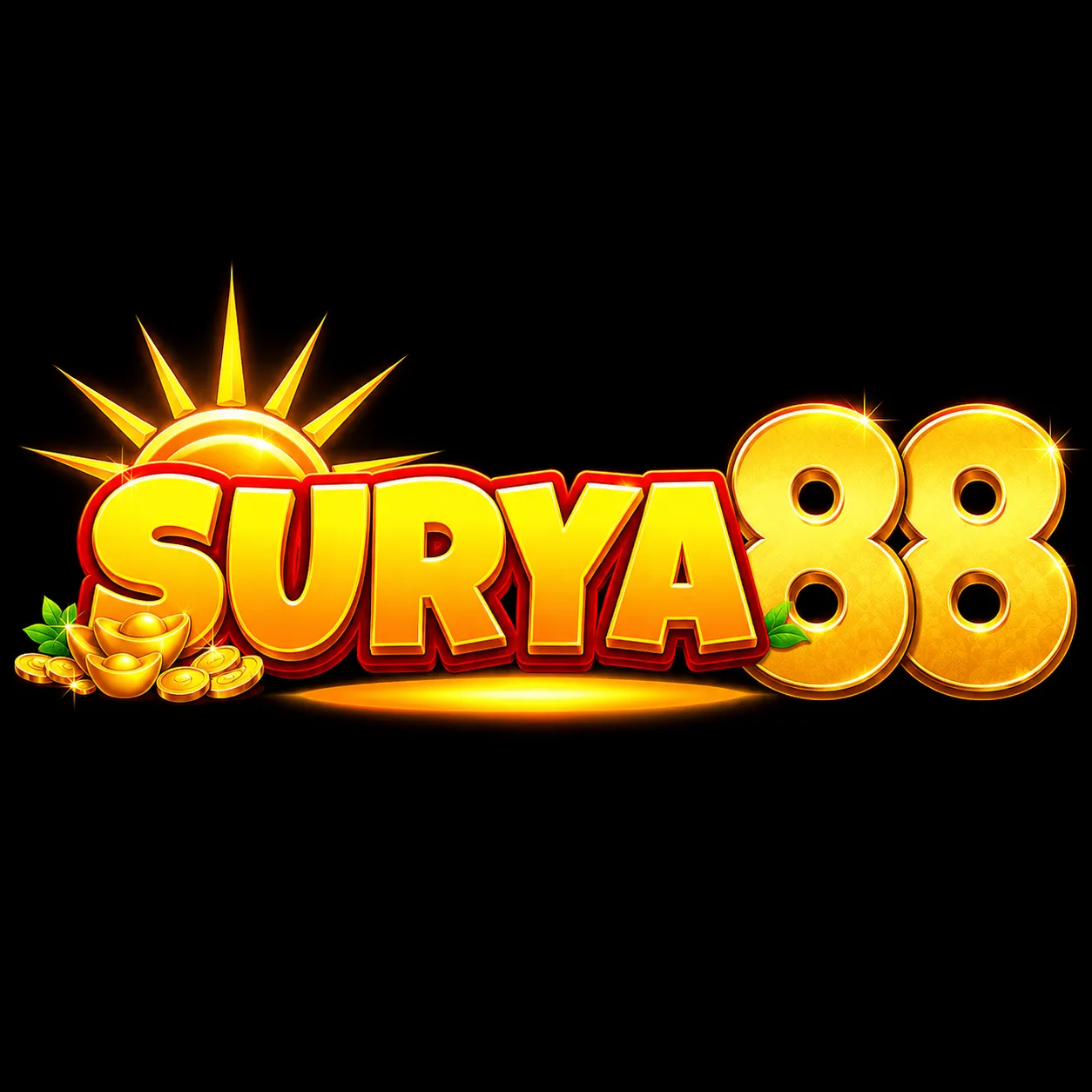 SURYA88 - Pertarungan Epik di Dalam Genggaman Tangan
