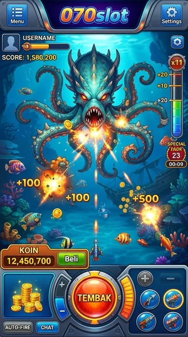 Pengguna sedang mengunduh aplikasi dari 070slot dengan mudah.